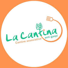 Logo de la Cantina